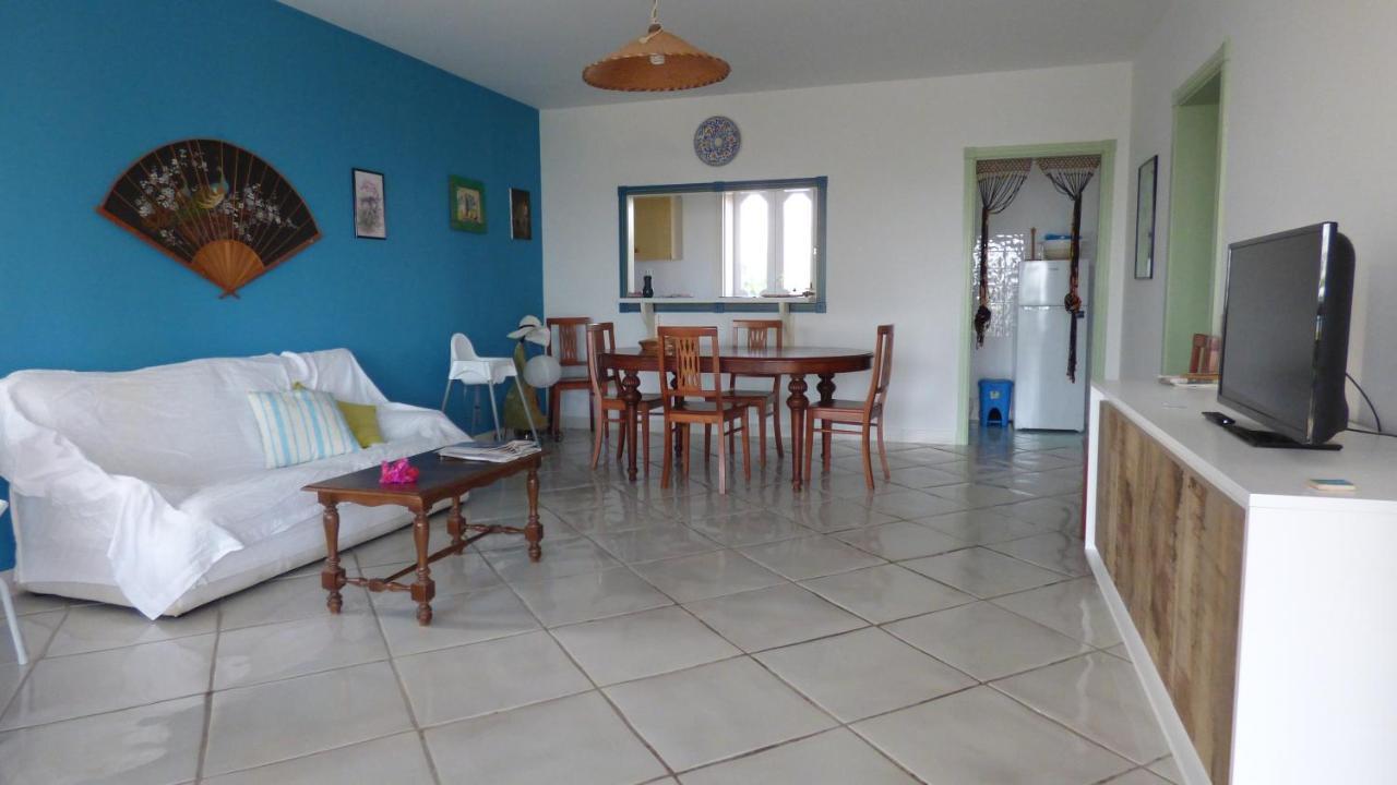 La Villa Rosa Al Mare ポッツァッロ エクステリア 写真