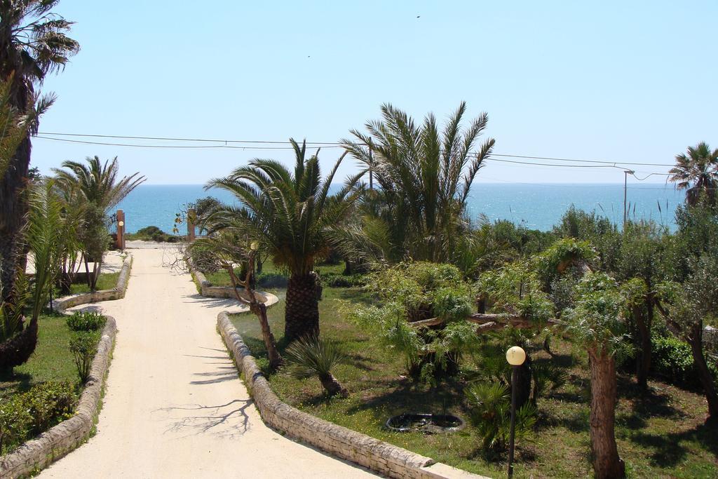 La Villa Rosa Al Mare ポッツァッロ 部屋 写真