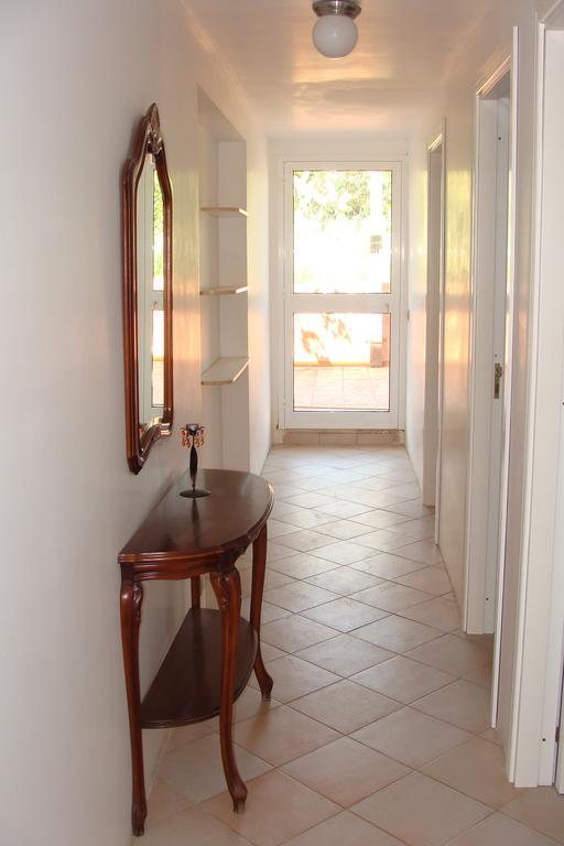 La Villa Rosa Al Mare ポッツァッロ 部屋 写真