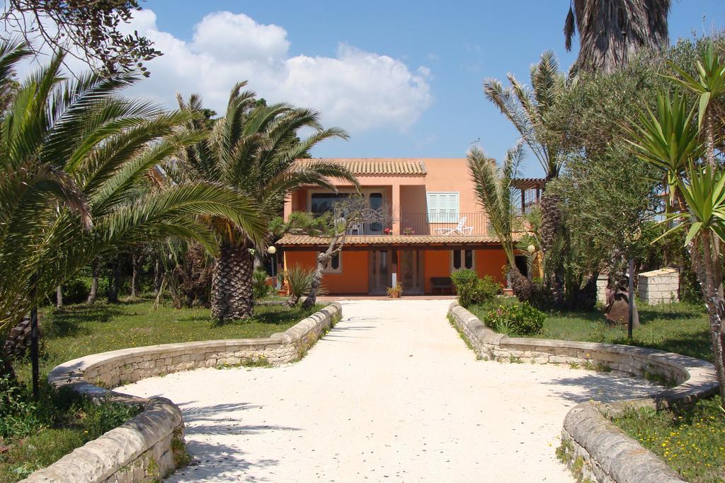 La Villa Rosa Al Mare ポッツァッロ 部屋 写真