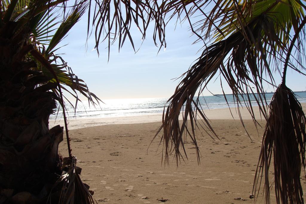 La Villa Rosa Al Mare ポッツァッロ 部屋 写真