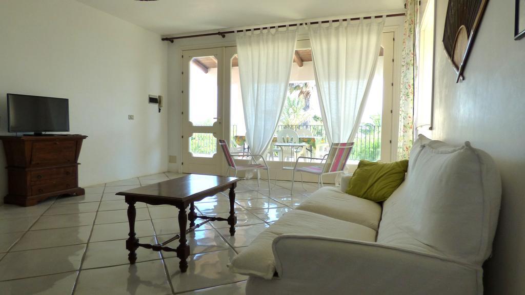 La Villa Rosa Al Mare ポッツァッロ エクステリア 写真